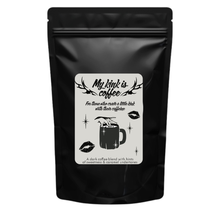 Load image into Gallery viewer, Caffeine Kink