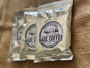 Adventure Pack: Southern Blend